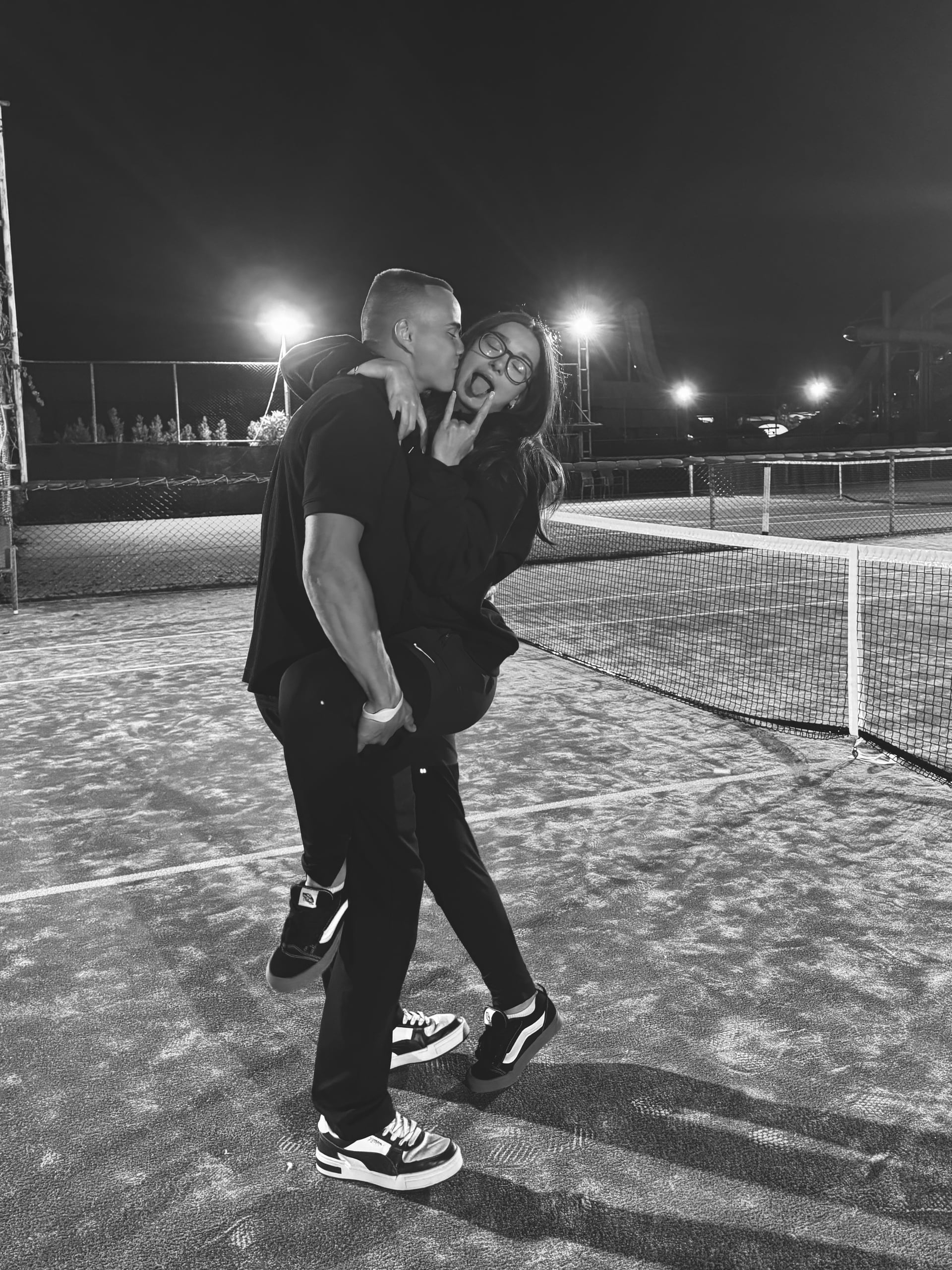 Darina and Vladislav